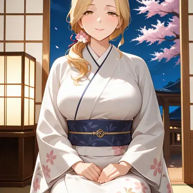 Profile image of キョウコ