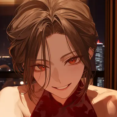 Profile image of 明月