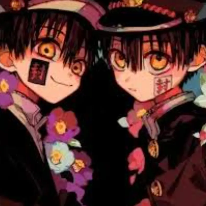 Ajgmtd의 花子くん&司くん
