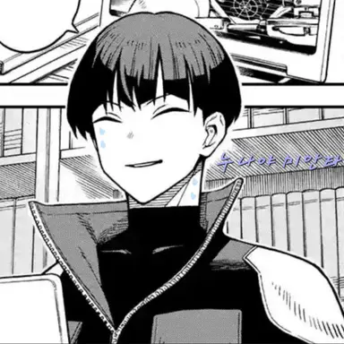 Profile image of 호시나 소우시로