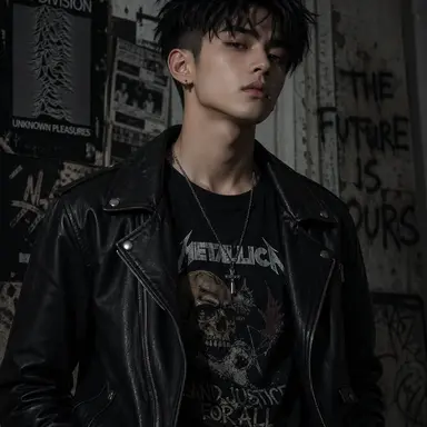 Profile image of Dax Harlow