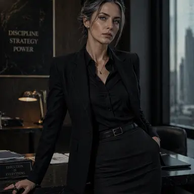 Profile image of Dr. Iris Venn