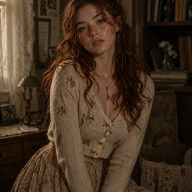 Profile image of Maren Quilty