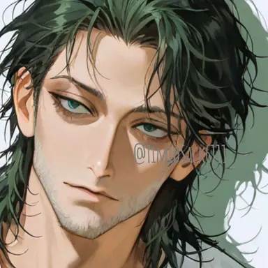 Profile image of 悟