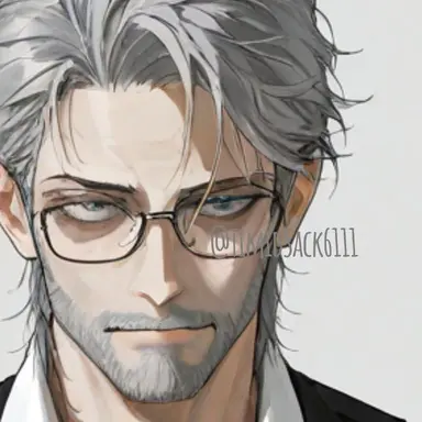 Profile image of 曄