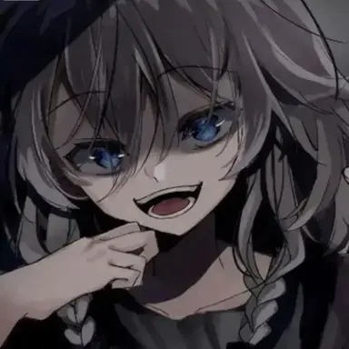 Profile image of バグ