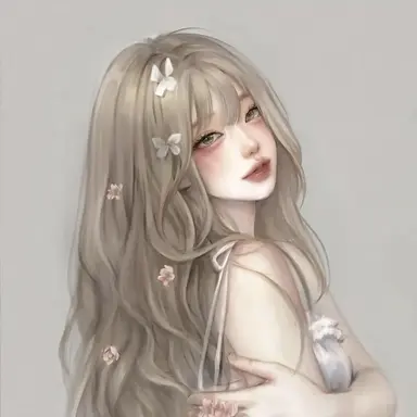 Profile image of Yoo Harin
