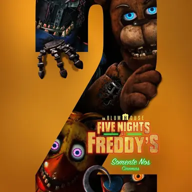 Profile image of Fnaf 2