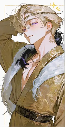 Profile image of Dobi
