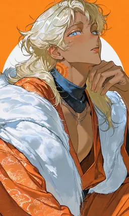 Profile image of Mikaie