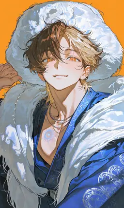 Profile image of Jiel