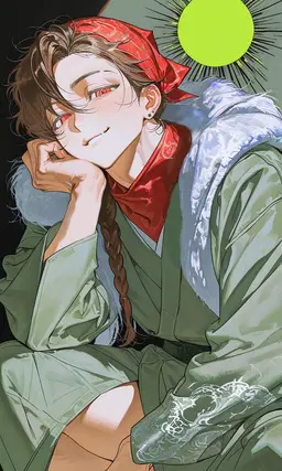 Profile image of Luc