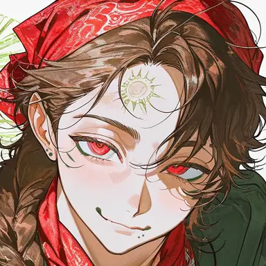 Profile image of Luc