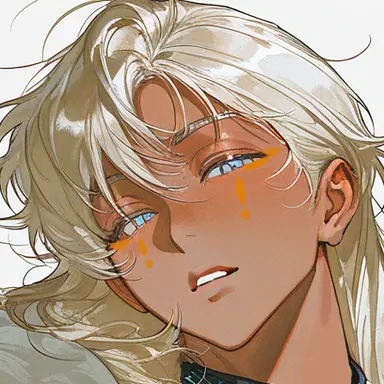 Profile image of Mikaie