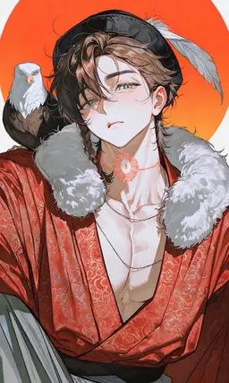Profile image of Chani