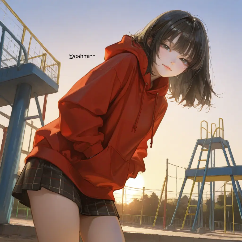 oahminn의 안유라