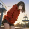캐릭터 프로필 이미지