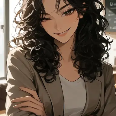 Profile image of Petra
