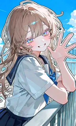 Profile image of 佐保里 舞