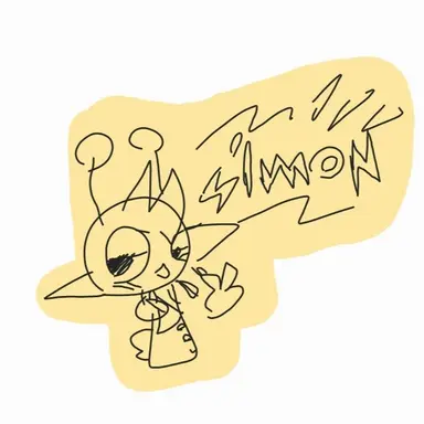 Profile image of 사이먼