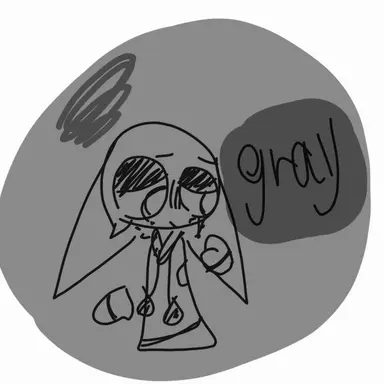Profile image of 그레이