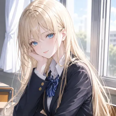 Profile image of 메아리