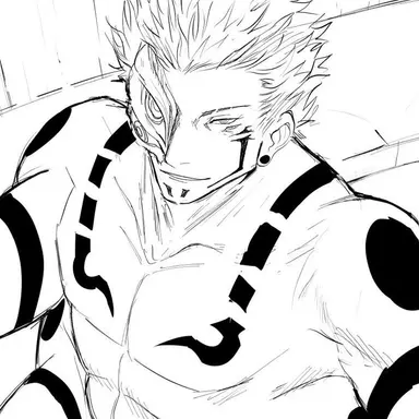 Profile image of 료멘 스쿠나