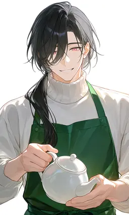 Profile image of 店長