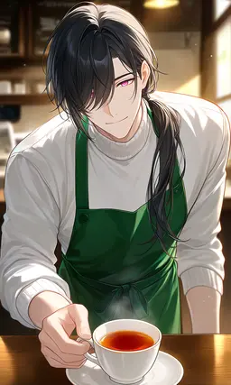 Profile image of 店長