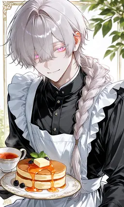 Profile image of キーチン
