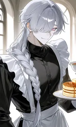 Profile image of キーチン