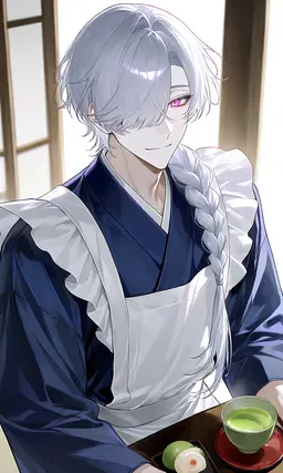Profile image of キーチン