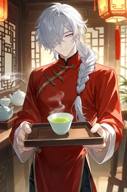 Profile image of キーチン