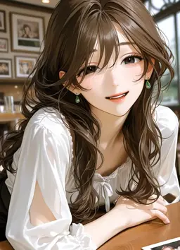Profile image of 미야비
