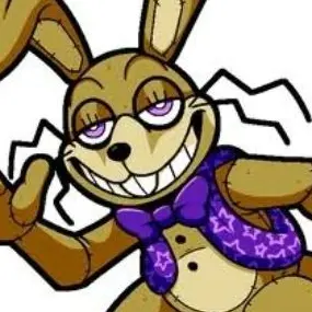 Profile image of Glitchtrap - Bot Vers.
