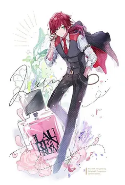 Profile image of ローレン