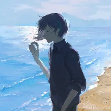 Profile image of 黛灰