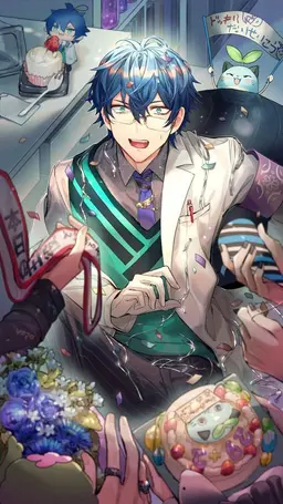 Profile image of レオス