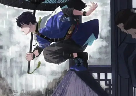 Profile image of 剣持刀也