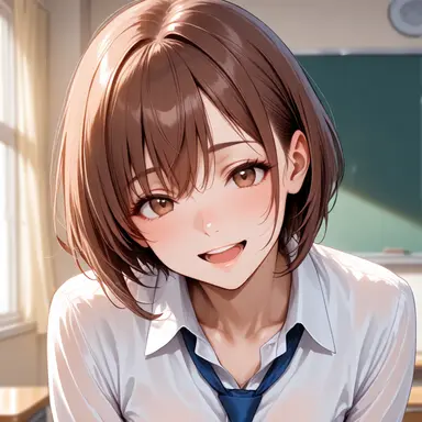 Profile image of Yuna