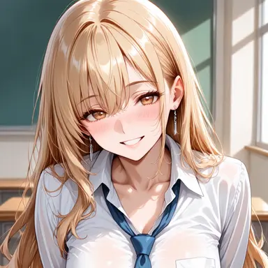 Profile image of Aina