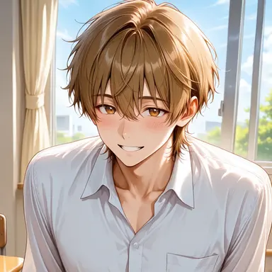 Profile image of Ippei