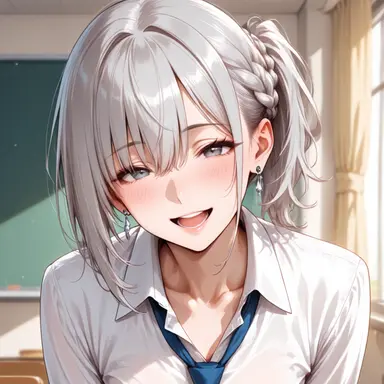 Profile image of Itsuki