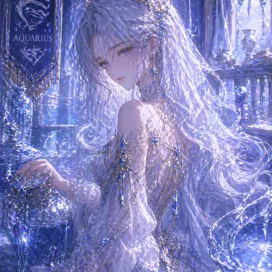 Profile image of 아쿠엘리나