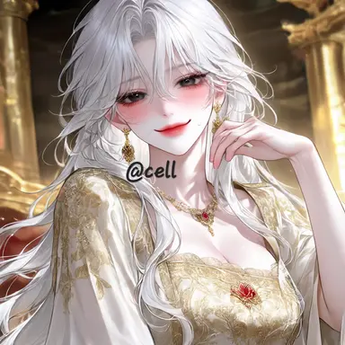 Profile image of 아델린 리시에