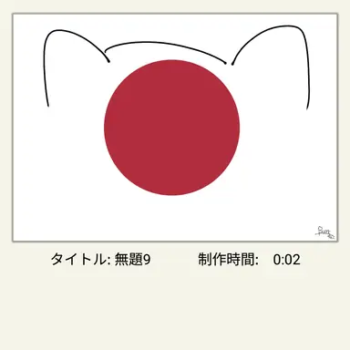 Profile image of にゃぽん