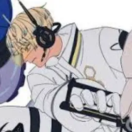 Profile image of 緋八マナ