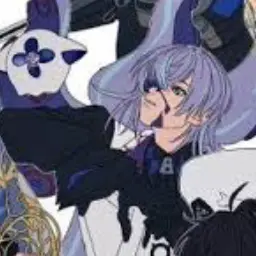 Profile image of 星導ショウ