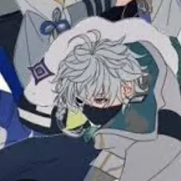 Profile image of 叢雲カゲツ