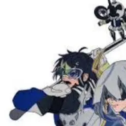 Profile image of 伊波ライ